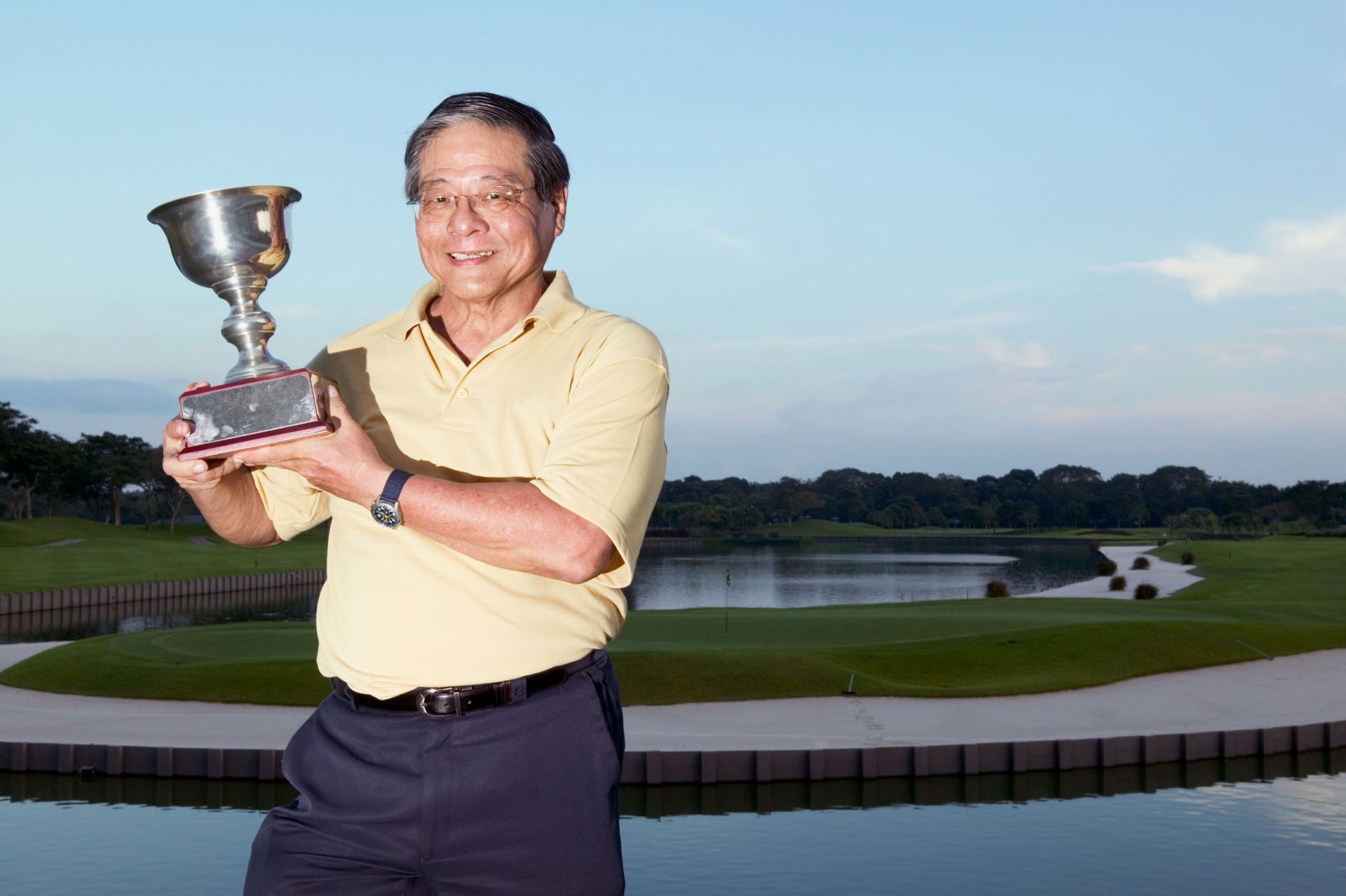 你所不知道的木座獎盃輝煌歷史與獨特意義